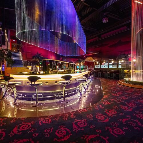 Fkk Sharks — erotic venue in Darmstadt