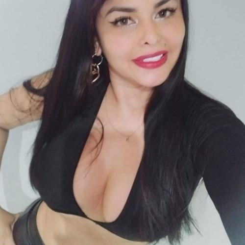 Ivonne — escortă în San Sebastián