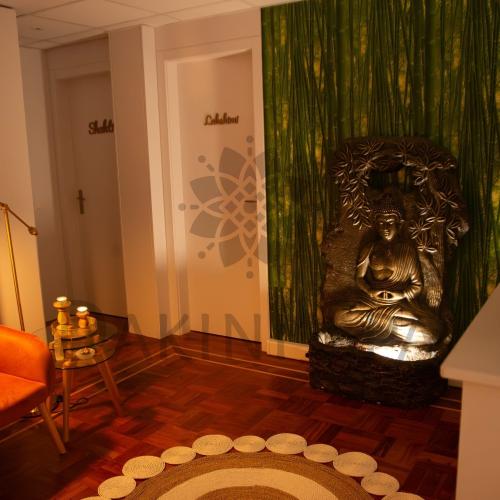 Dakini Spa — ερωτικός χώρος στην πόλη Λισαβόνα, φωτογραφία 2