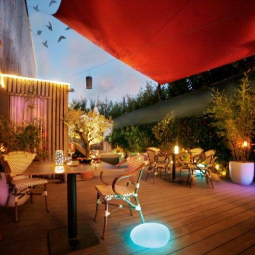 Club Palladium — erotic venue in Au