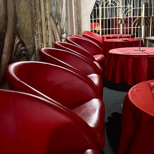 Josephine Club — Erotik-Location in Castelfidardo