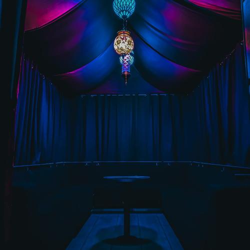 Diamond Dolls — erotic venue in Glasgow