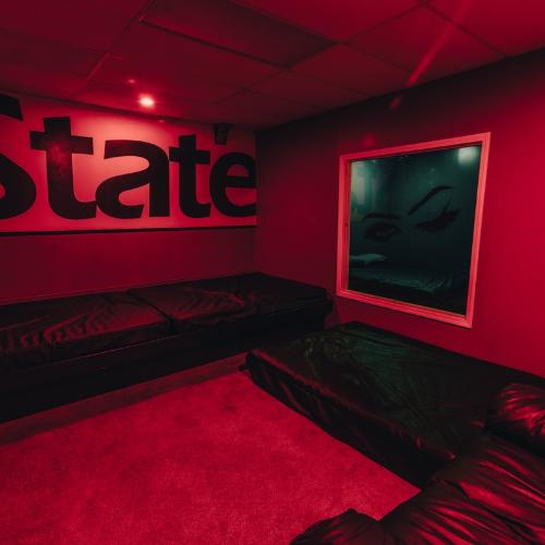 Club Eros — erotic venue in Cleveland