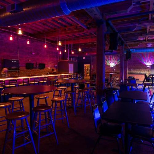 Club Escape — erotic venue in Cleveland