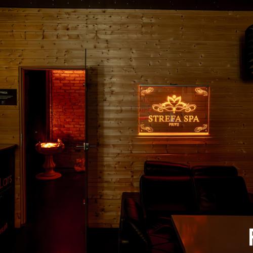Prive Swingers Club — erotic venue in Lubliniec