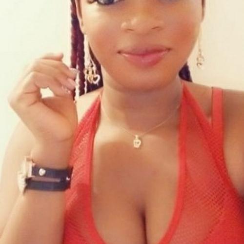 Clara — escort in Kuwait City