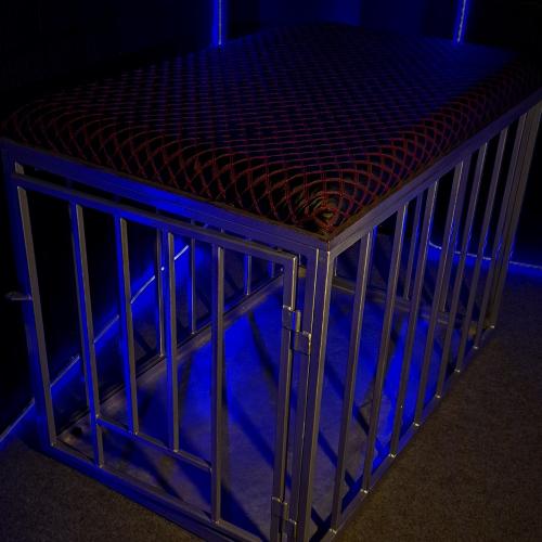 The Ministry Studios — erotic venue in West Bromwich