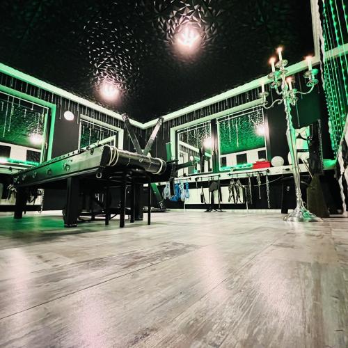 Sm Lounge — lokal erotyczny w Bremen, zdjęcie 6