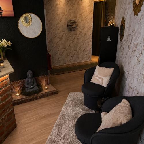 Infinity Massage Club — Erotik-Location in Ostrava, Foto 8