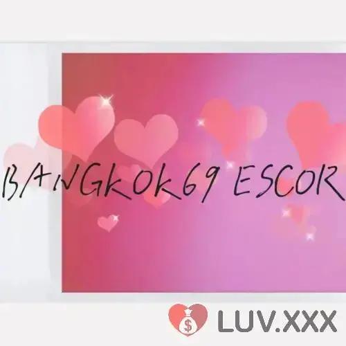 Bangkok 69 Escort Agency