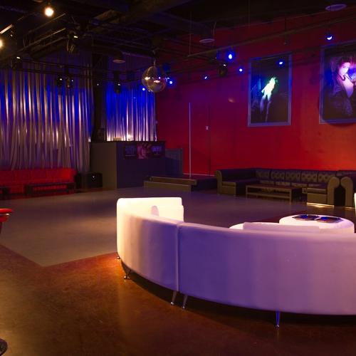 Colette Houston — erotic venue in Houston