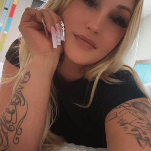 Eroticbarbie — escort in Houston