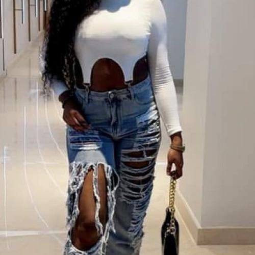 Janet — Al Jubayl 에스코트