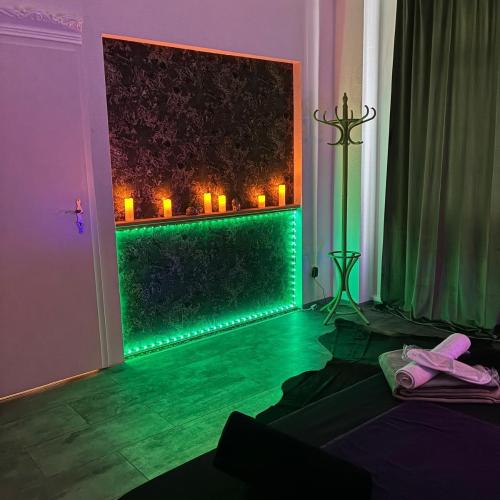 Mystic Touch — erotisk utested i Leipzig, bilde 2