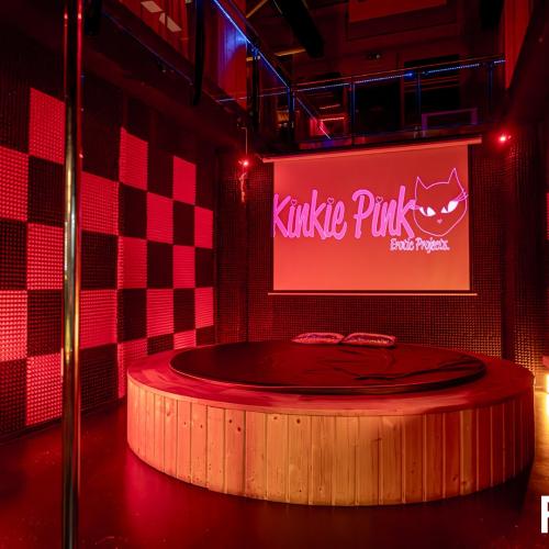 Prive Swingers Club — erotic venue in Lubliniec