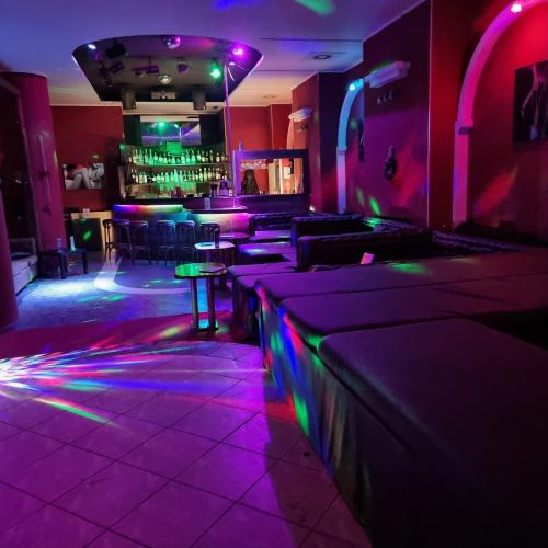 Nirvana Swingers Club — erotic venue in Prague
