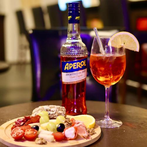Palace Bar — erotisk utested i Lucerne, bilde 8