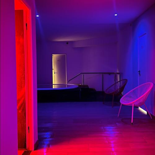 Aqua Lisbon — erotic venue in Lisbon