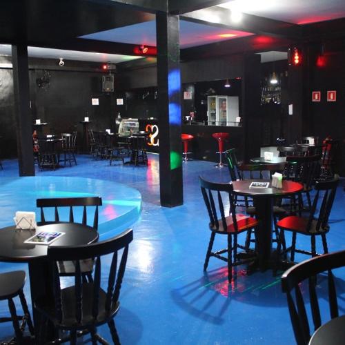Celebridade Swing — Erotik-Location in São Paulo