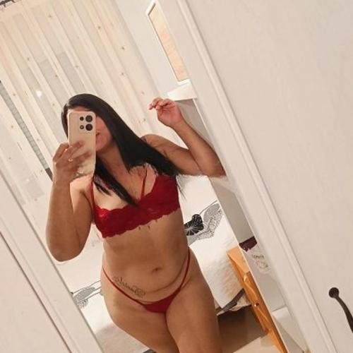Celeste — Escort in Murcia
