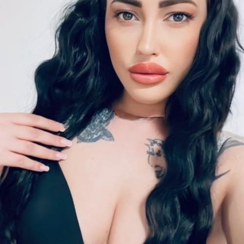 Amalia — escort a Pforzheim, foto 5