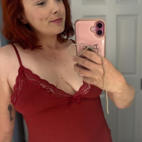 Vanessa Miles — Escort in Cleveland
