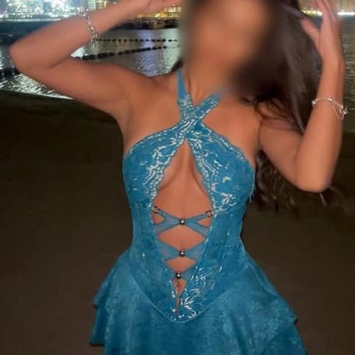 Ava — 런던 에스코트