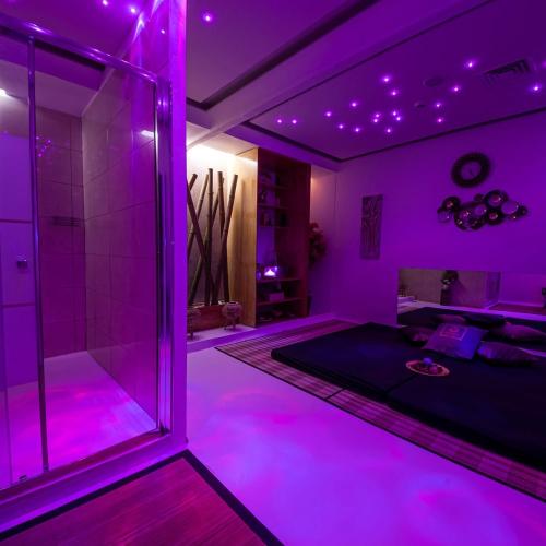 Paradise Lisbon Spa Estefânia — Erotik-Location in Lissabon