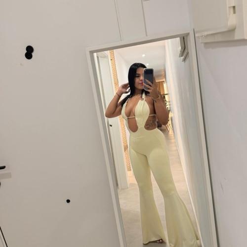 Tamara — eskorte i Medellín, bilde 5