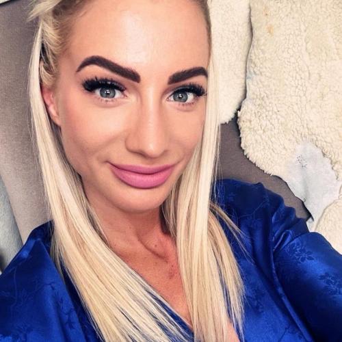 Melissa — escort en Kajaani