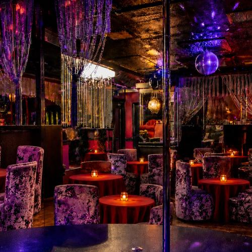 Secrets Hammersmith — erotic venue in London