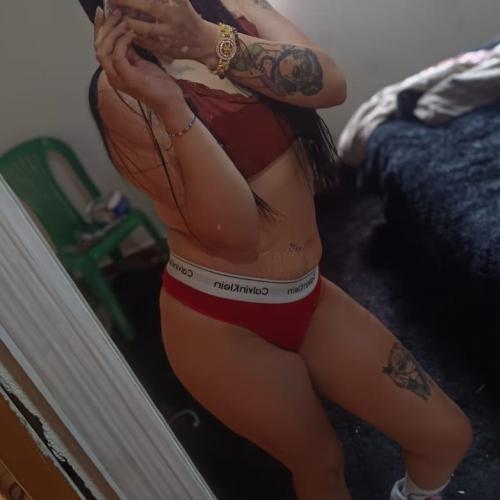 Daniela — escort à Koper, photo 3