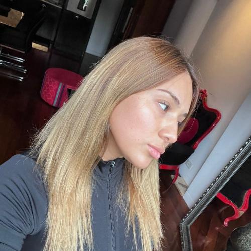 Cathia — escort in Buenos Aires, photo 4