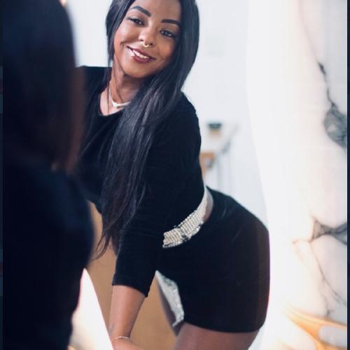 Brenda Mayara — eskort v Rio de Janeiro, foto 14
