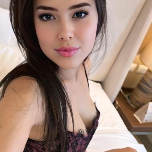 Aurora — escort in Tokyo