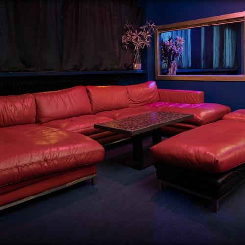 Avarus — erotic venue in Berlin, photo 9