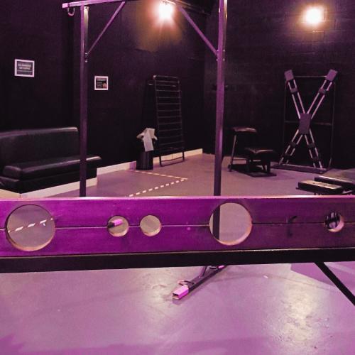 The Attic Experience — erotic venue in Derby