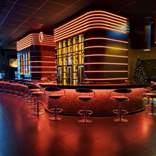 Oceans — Erotik-Location in Düsseldorf
