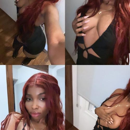 Winnie — Limasol şehrinde eskort