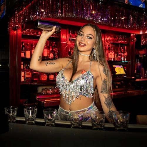 Scarlett's Cabaret Denver — erotický podnik v Denver