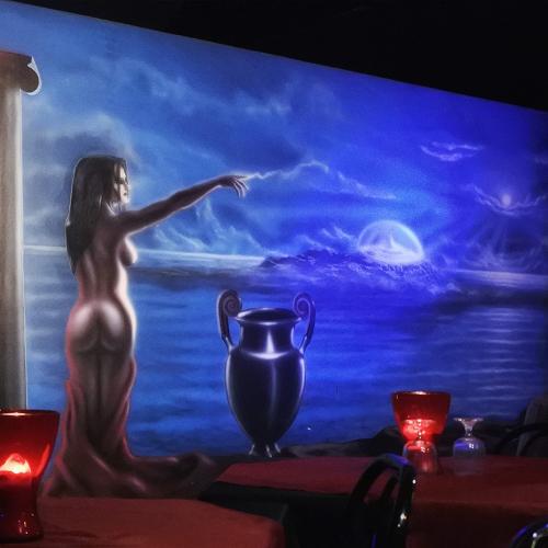 Il Mondo Di Atlantis — erotic venue in Rome