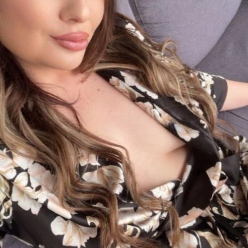 Cristall — Escort in Kopenhagen