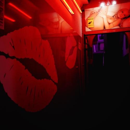 Eroscenter 55 — établissement érotique à Francfort
