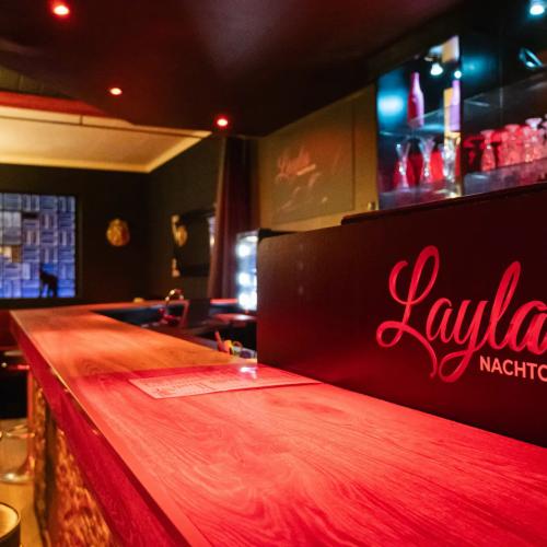 Layla Nachtclub — erotic venue in Münster, photo 2