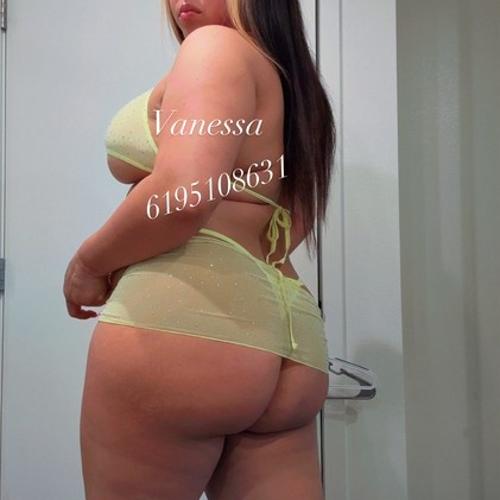 Vanessaxosweets — escort a San Jose