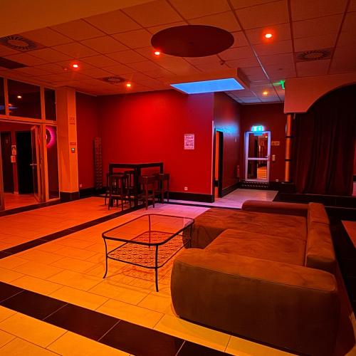 Saunaclub Salome — erotic venue in Herne