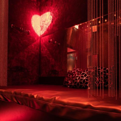 Overside — Erotik-Location in Paris, Foto 6