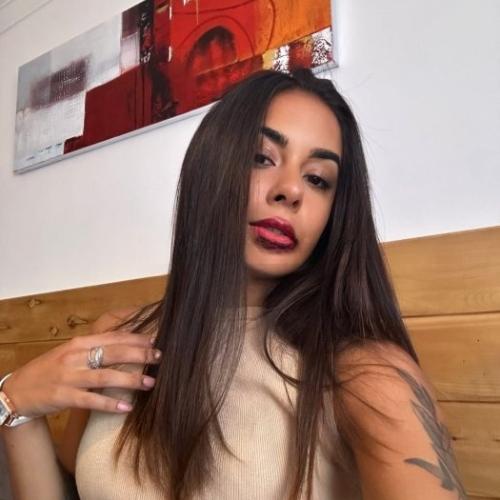 Binta — συνοδός στην πόλη Έρφουρτ, φωτογραφία 6