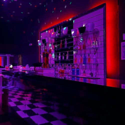 Eden Terme Privè — erotic venue in Rome