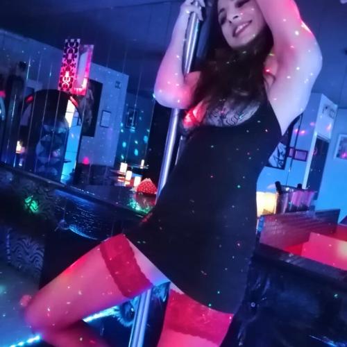 Obidis Club Privé — Erotik-Location in Mailand